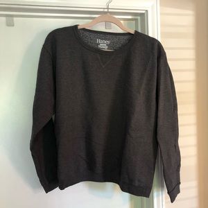 Hanes Sweatshirt